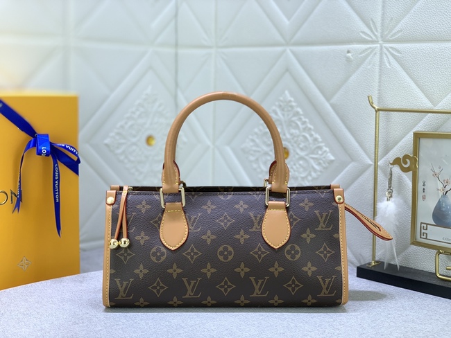 Louis Vuitton Crossbody Bag Code: M40009/M40008