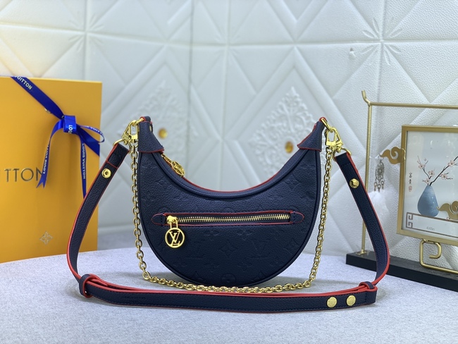 Louis Vuitton Crossbody Bag Code: M81166/M81098