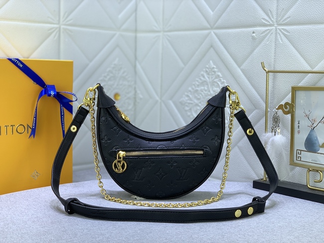 Louis Vuitton Crossbody Bag Code: M81166/M81098