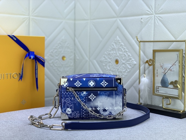 Louis Vuitton Crossbody Bag Code: M20557/M44480