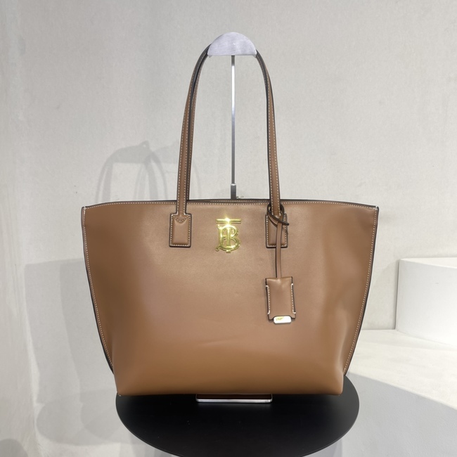 Burberry Shopping Bag