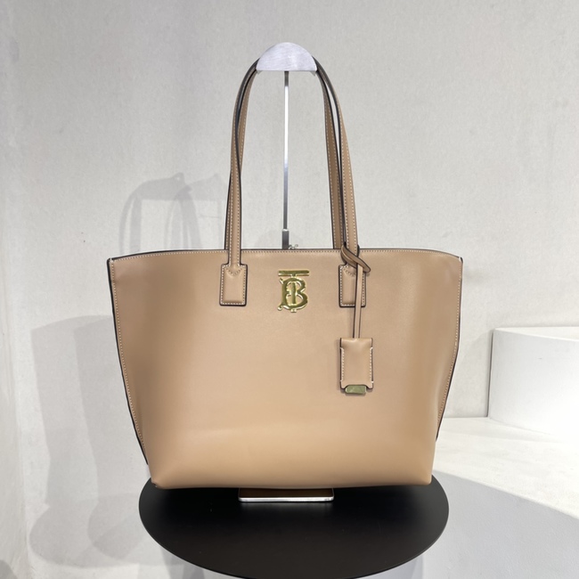 Burberry Shopping Bag