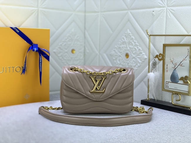 Louis Vuitton Crossbody Bag Code: M20686/M20685/M20383