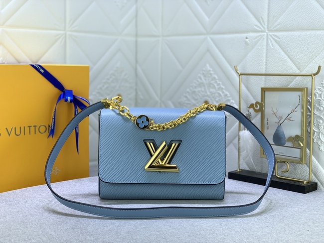 Louis Vuitton Twist Medium Bag Code: 50369/59402/59403/59627/59405/