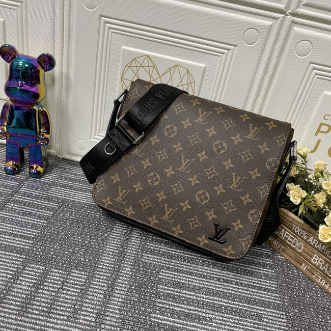 Louis Vuitton Crossbody Bag Code: M46255/42711/42710