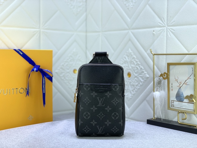 Louis Vuitton Outdoor Shoulder Bag Code: M30741