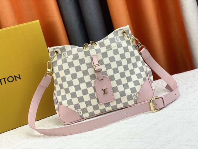 Louis Vuitton Odeon Medium Small Handbag Code: M45353/M45354/M45355/M45356