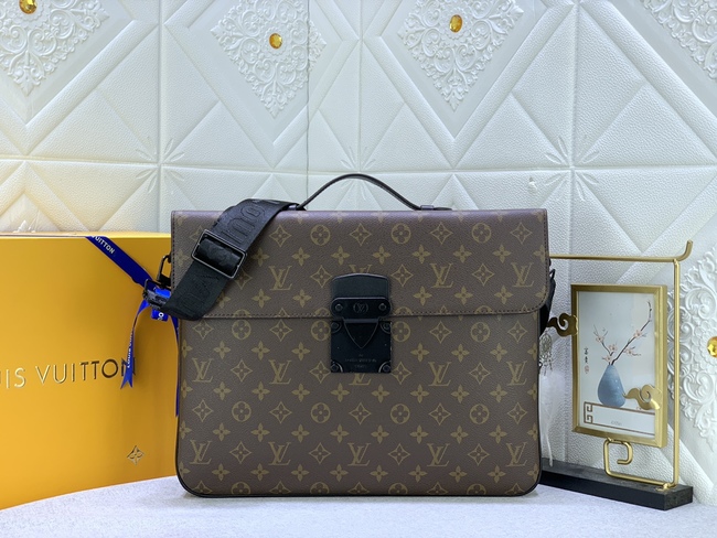 Louis Vuitton Crossbody Bag Code: M20835