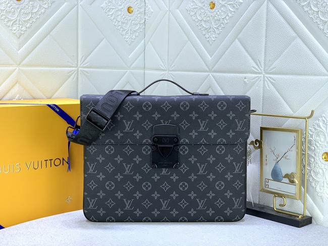 Louis Vuitton Crossbody Bag Code: M20835