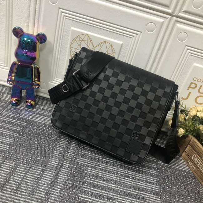 Louis Vuitton Crossbody Bag Code: M46255/42711/42710