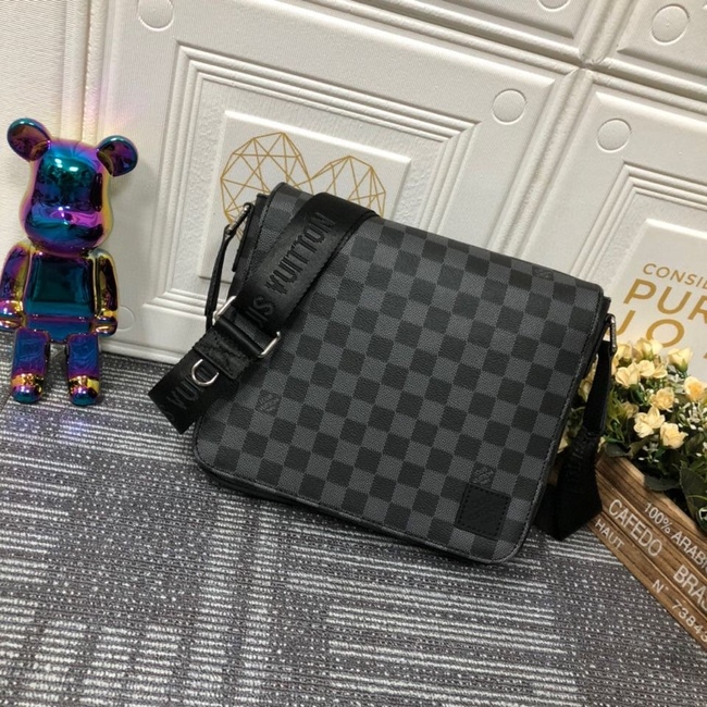 Louis Vuitton Crossbody Bag Code: M46255/42711/42710