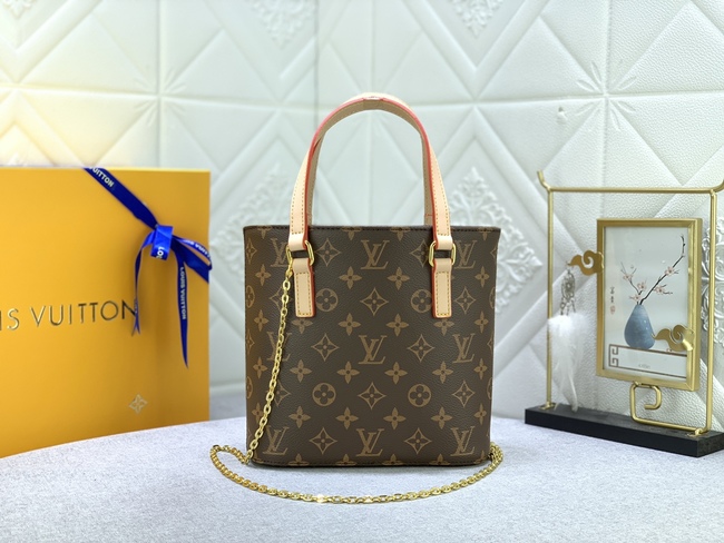 Louis Vuitton Monogram Crossbody Bag Code: M51172