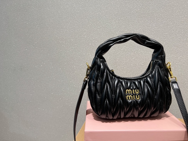 Miu Miu Hobo Handbag