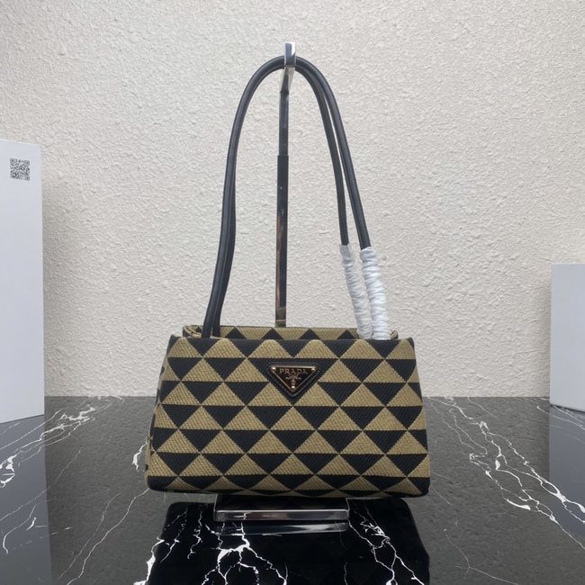 Prada Handbag Code: 1Ba368