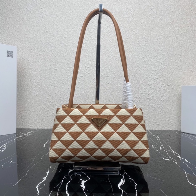 Prada Handbag Code: 1Ba368