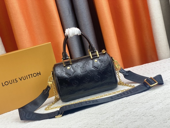 Louis Vuitton Speedy 20 Handbag Code: M58631