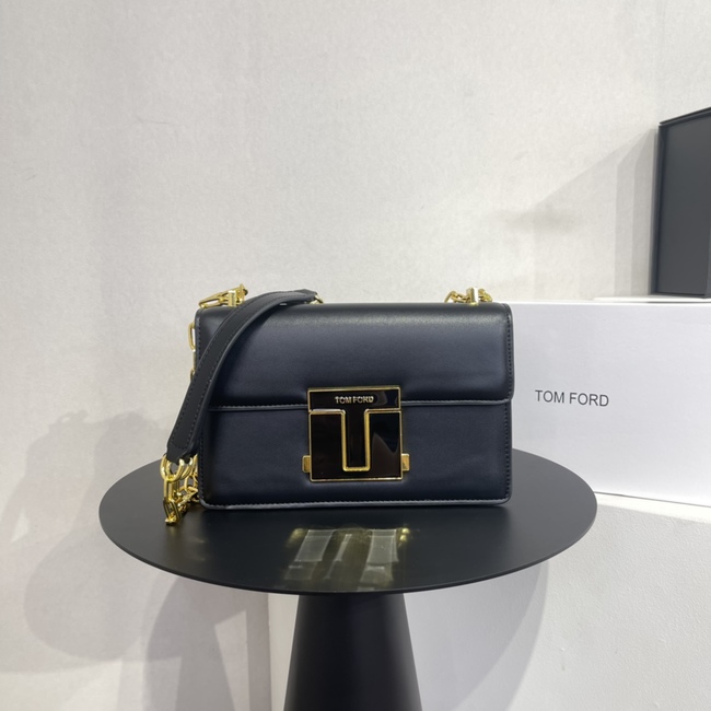 Tom Ford Tom Ford Messenger Bag