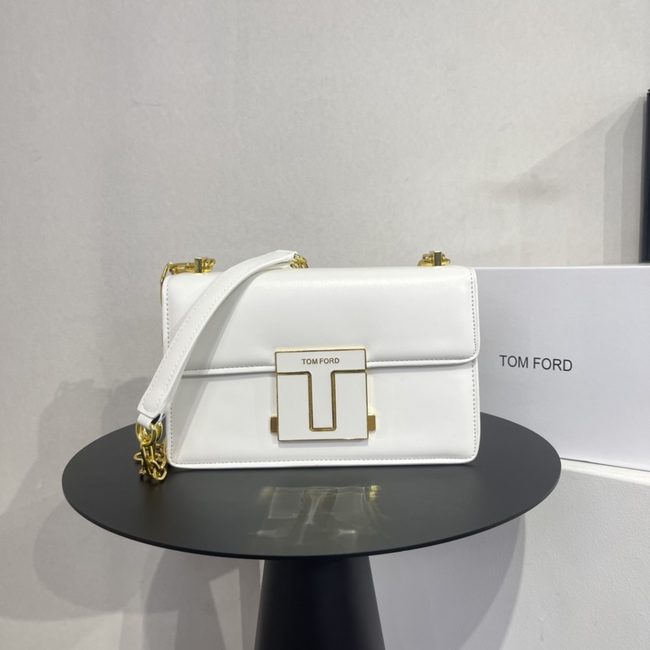 Tom Ford Tom Ford Messenger Bag