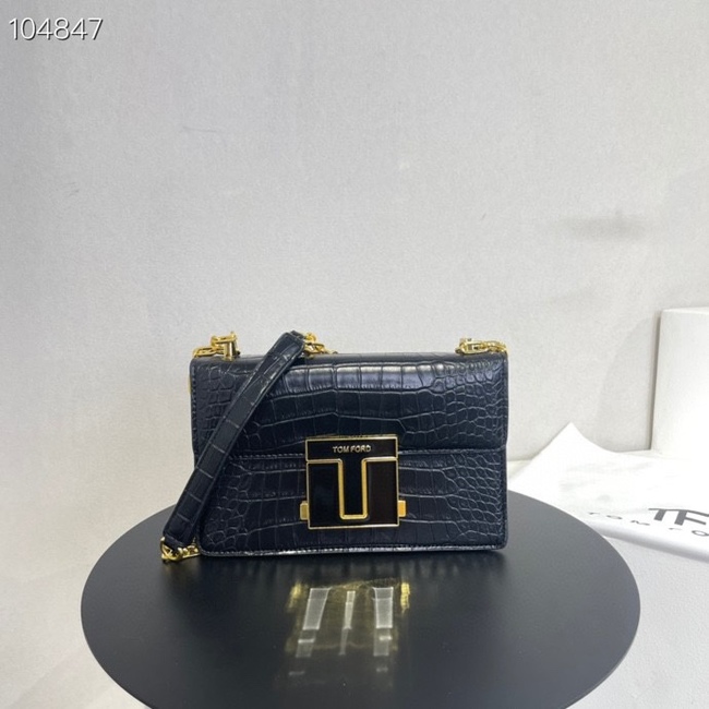 Tom Ford Tom Ford Messenger Bag