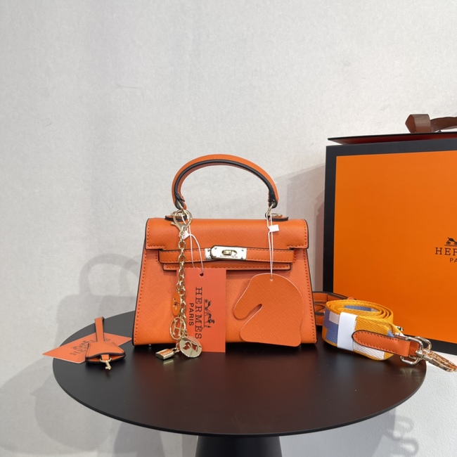 Hermes Crossbody Bag