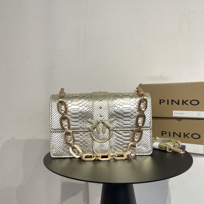 Pinko Crossbody Bag