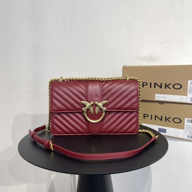 Pinko Crossbody Bag