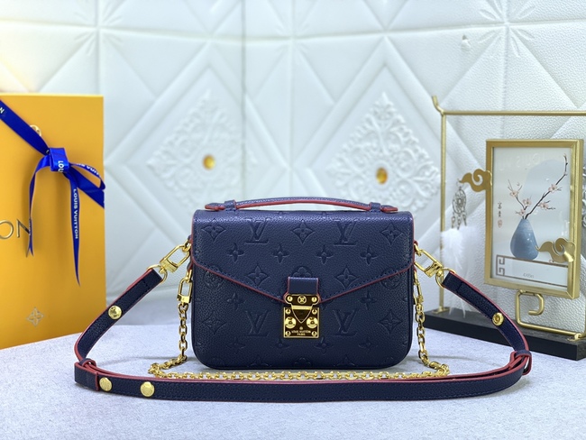 Louis Vuitton Crossbody Bag Code: M40780