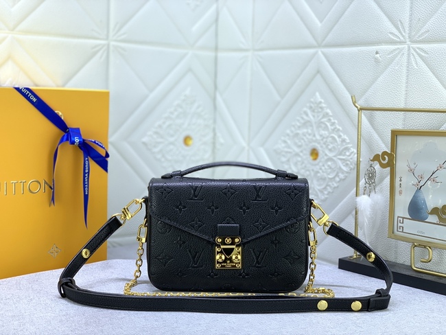 Louis Vuitton Crossbody Bag Code: M40780