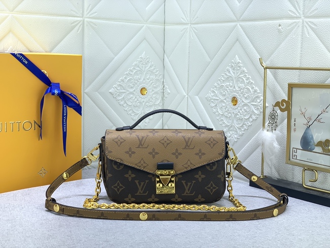 Louis Vuitton East West Métis Bag Code: M46279