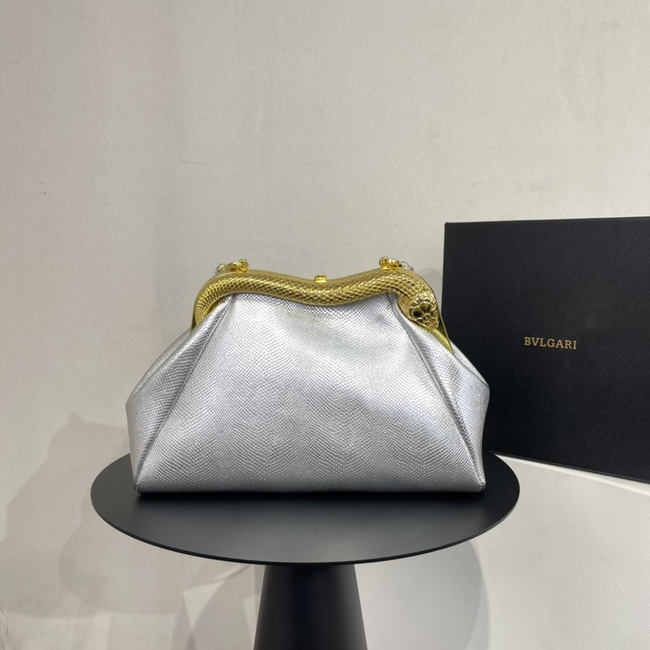 Bvlgari Crossbody Bag