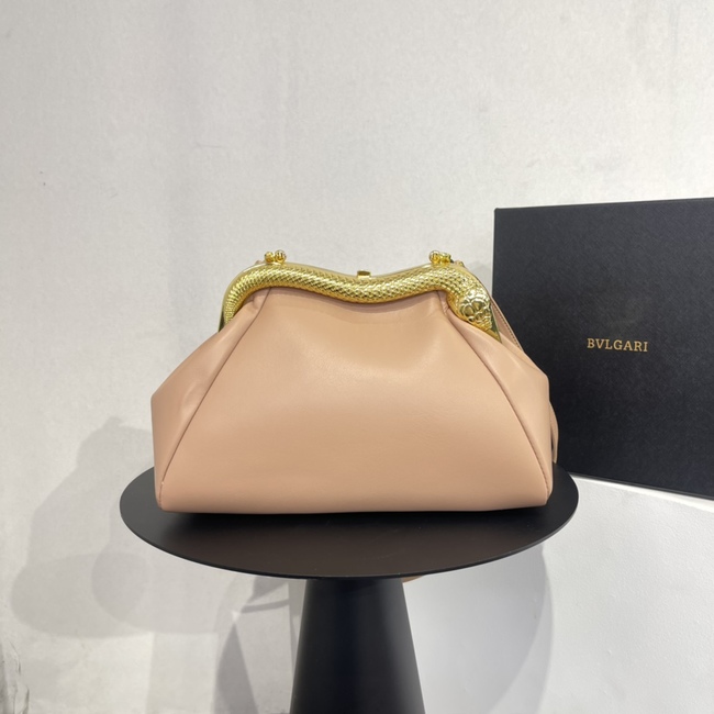 Bvlgari Crossbody Bag