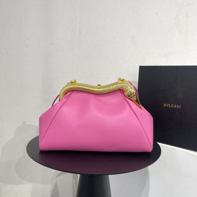 Bvlgari Crossbody Bag