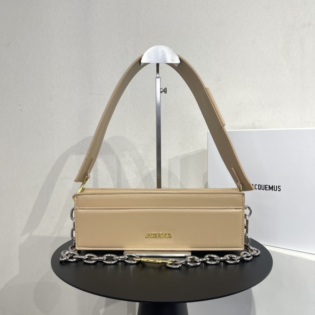 Jacquemus Crossbody Bag Code: Ja002