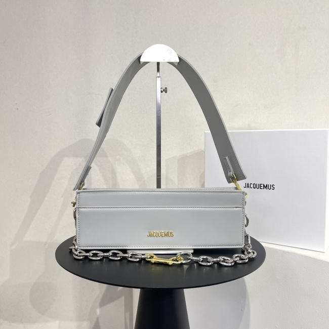 Jacquemus Crossbody Bag Code: Ja002