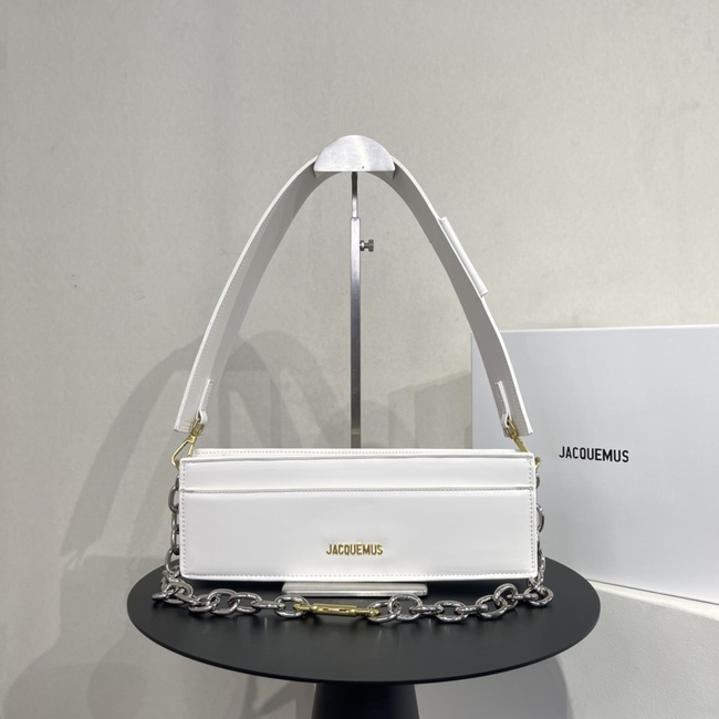 Jacquemus Crossbody Bag Code: Ja002