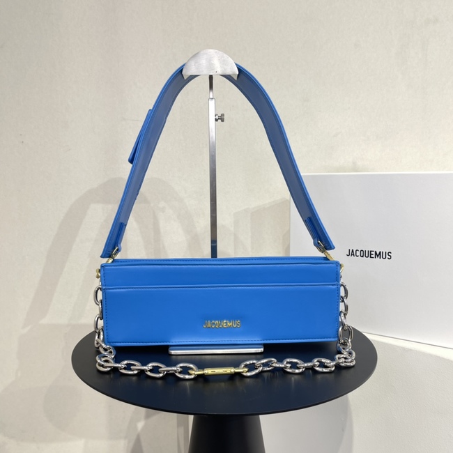 Jacquemus Crossbody Bag Code: Ja002