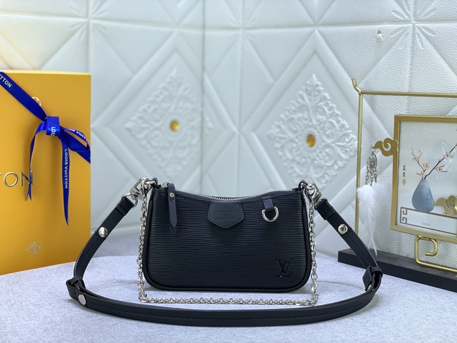 Louis Vuitton Easy Pouch On Strap Underarm Bag Code: M80471/M80479/M80480/M80483