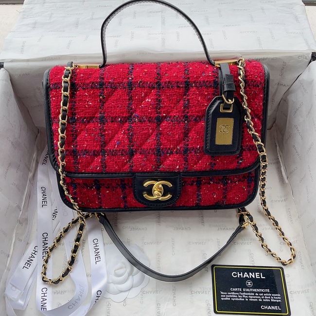 Chanel Handbag