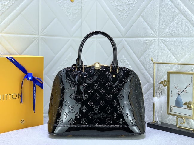 Louis Vuitton Alma Bb Crossbody Bag Code: 53152/91606/40302、93595