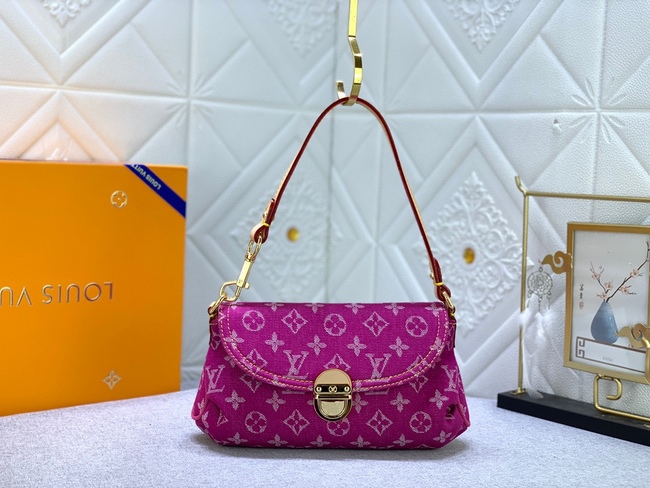 Louis Vuitton Crossbody Bag Code: M44470