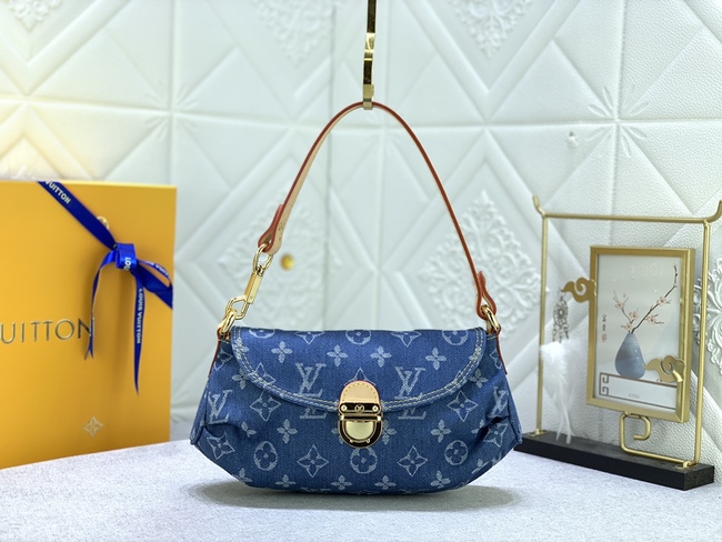 Louis Vuitton Crossbody Bag Code: M44470