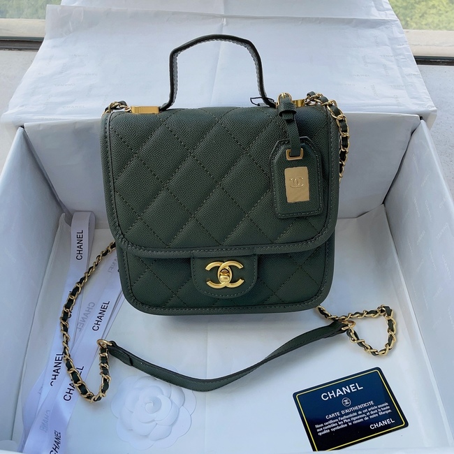 Chanel Handbag