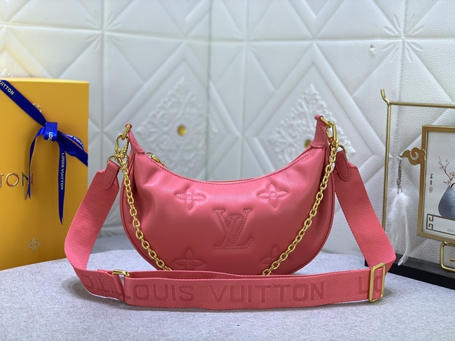 Louis Vuitton Over The Moon Bag Code: M59799/M59825/M59915/M59959/M59823