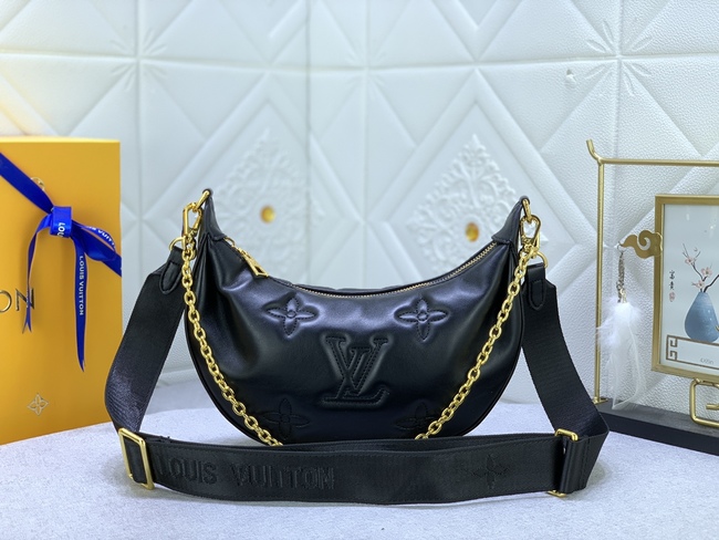 Louis Vuitton Over The Moon Bag Code: M59799/M59825/M59915/M59959/M59823