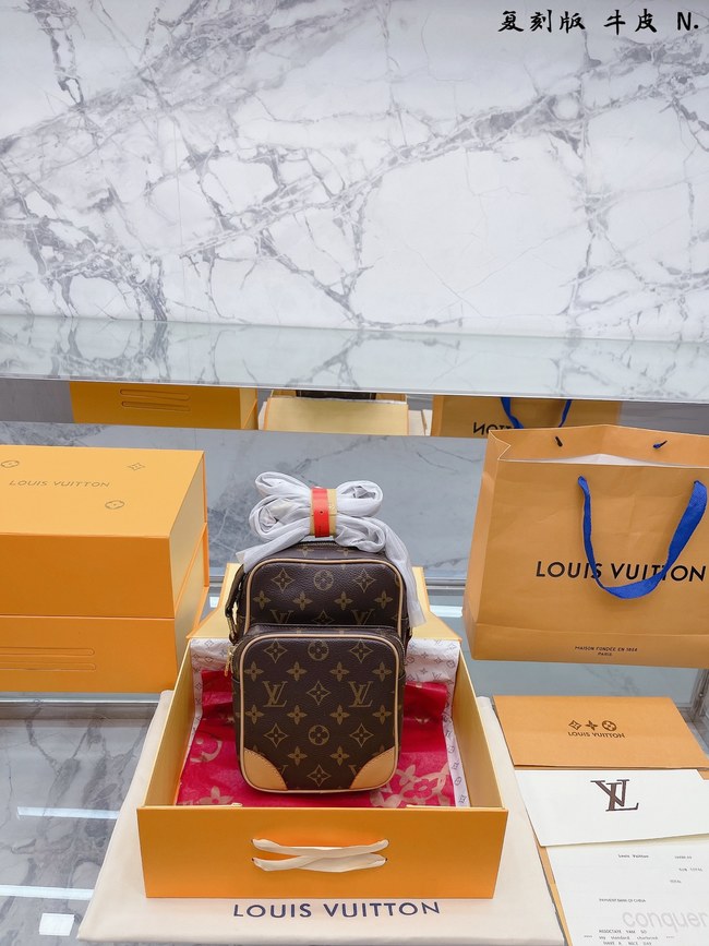 Louis Vuitton Vintage Mobile Phone Bag