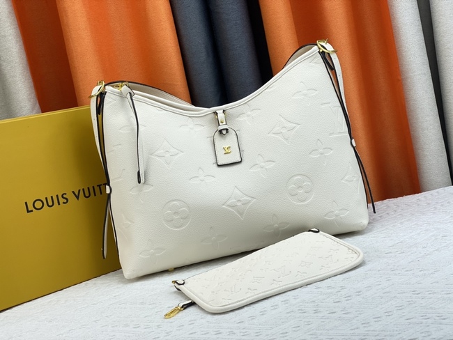 Louis Vuitton Carryall Handbags Code: M46289/46288/46293
