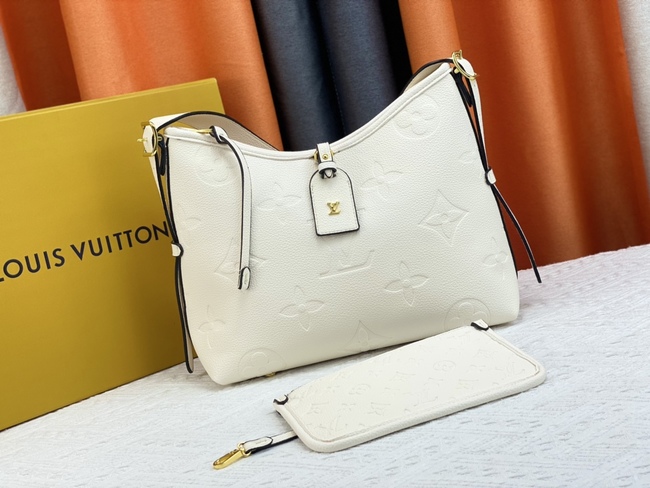 Louis Vuitton Carryall Handbags Code: M46289/46288/46293