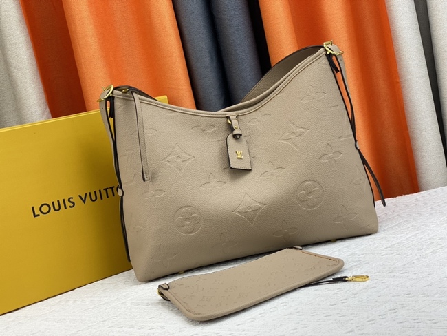 Louis Vuitton Carryall Handbags Code: M46289/46288/46293