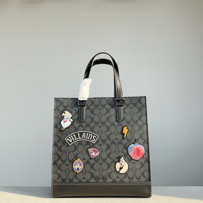 Coach Coach Disney Joint Tote Bag Code: C559