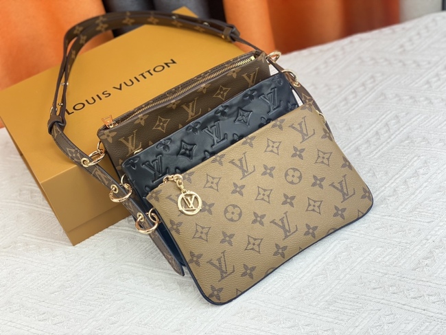 Louis Vuitton Crossbody Bag Code: M45412